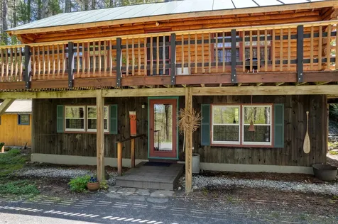 3450 North Perry Road Barnard VT 05031