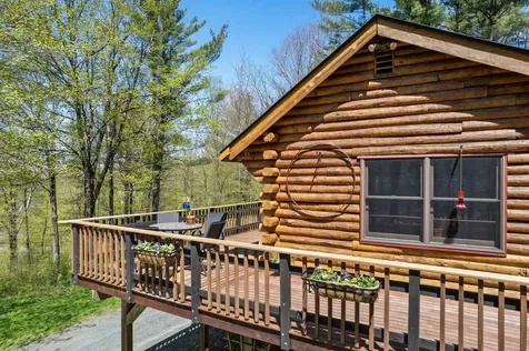 3450 North Perry Road Barnard VT 05031