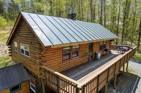 3450 North Perry Road Barnard VT 05031