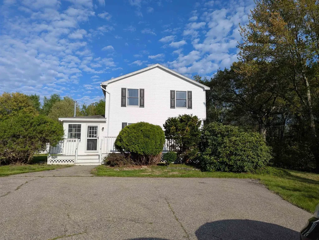 2a Hersey Lane Stratham NH 03885