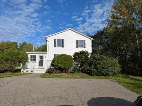 2a Hersey Lane Stratham NH 03885