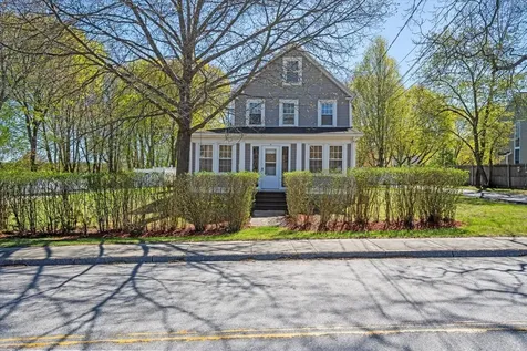 74 Washington Street Seabrook NH 03874