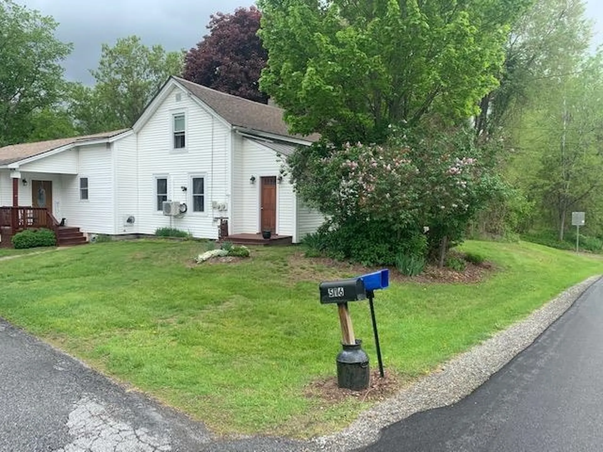 516 Blissville Road Castleton VT 05735