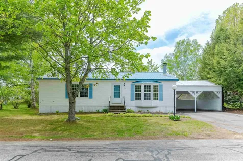 12 Caribbean Lane Rochester NH 03867