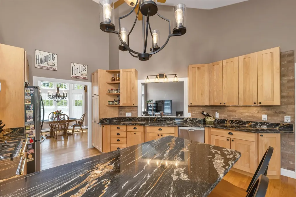 1 Blake Trail Tuftonboro NH 03850