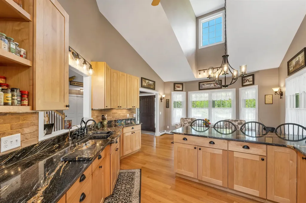 1 Blake Trail Tuftonboro NH 03850