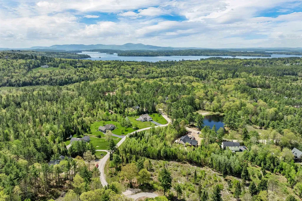 1 Blake Trail Tuftonboro NH 03850