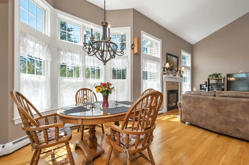 1 Blake Trail Tuftonboro NH 03850