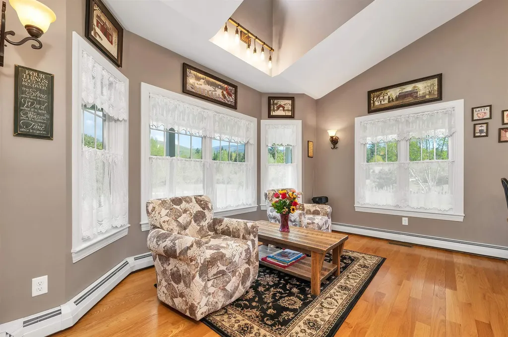 1 Blake Trail Tuftonboro NH 03850