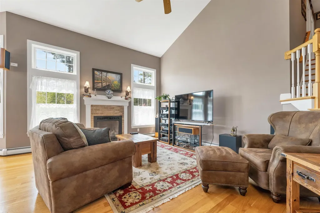 1 Blake Trail Tuftonboro NH 03850