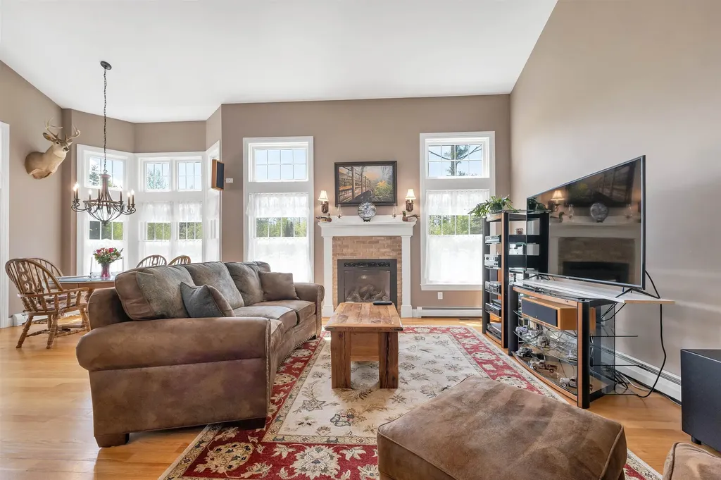 1 Blake Trail Tuftonboro NH 03850