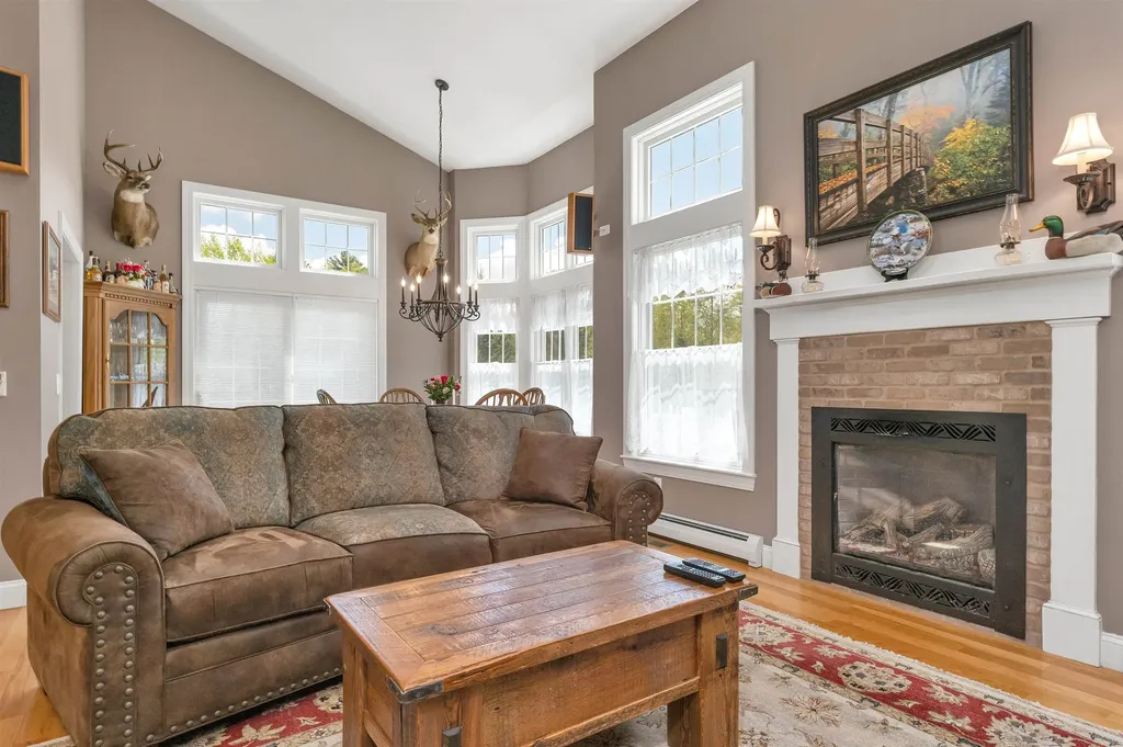 1 Blake Trail Tuftonboro NH 03850