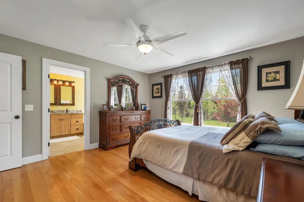 1 Blake Trail Tuftonboro NH 03850