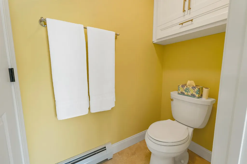 1 Blake Trail Tuftonboro NH 03850