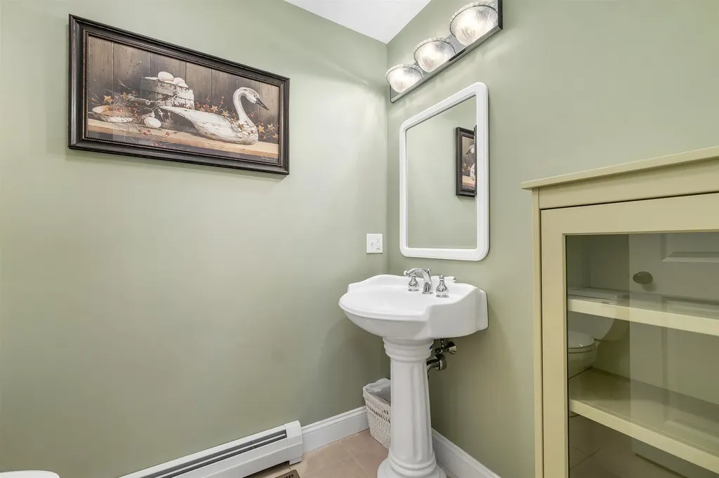 1 Blake Trail Tuftonboro NH 03850