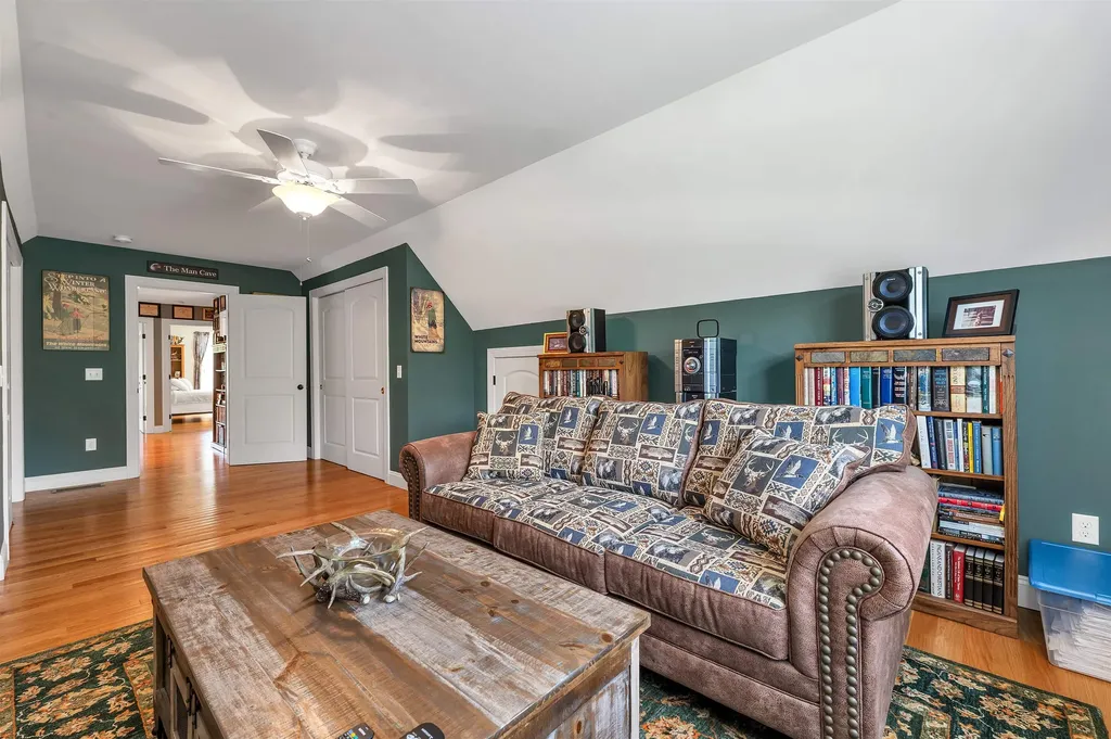 1 Blake Trail Tuftonboro NH 03850