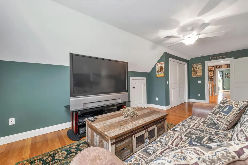 1 Blake Trail Tuftonboro NH 03850