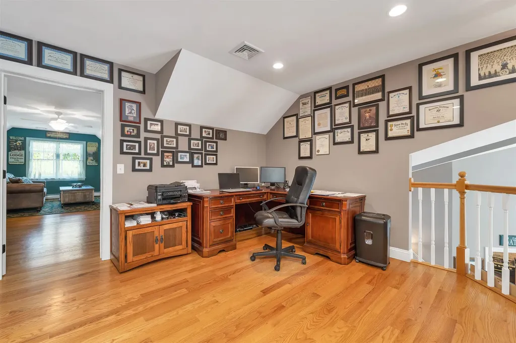 1 Blake Trail Tuftonboro NH 03850