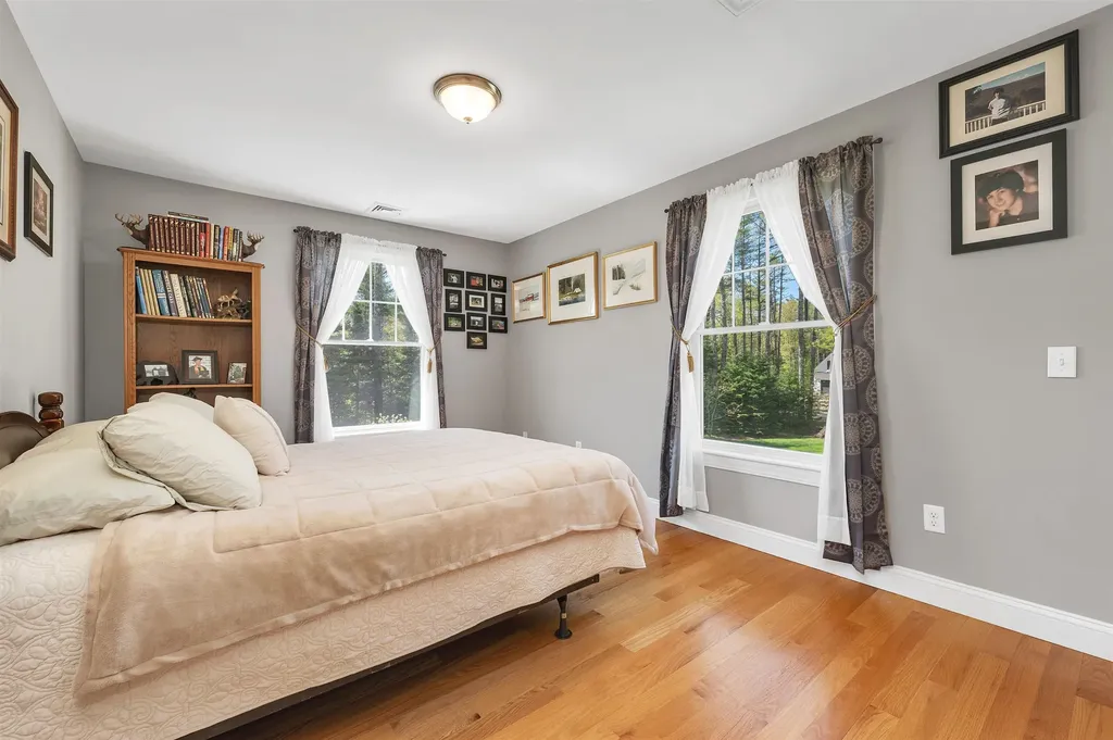 1 Blake Trail Tuftonboro NH 03850