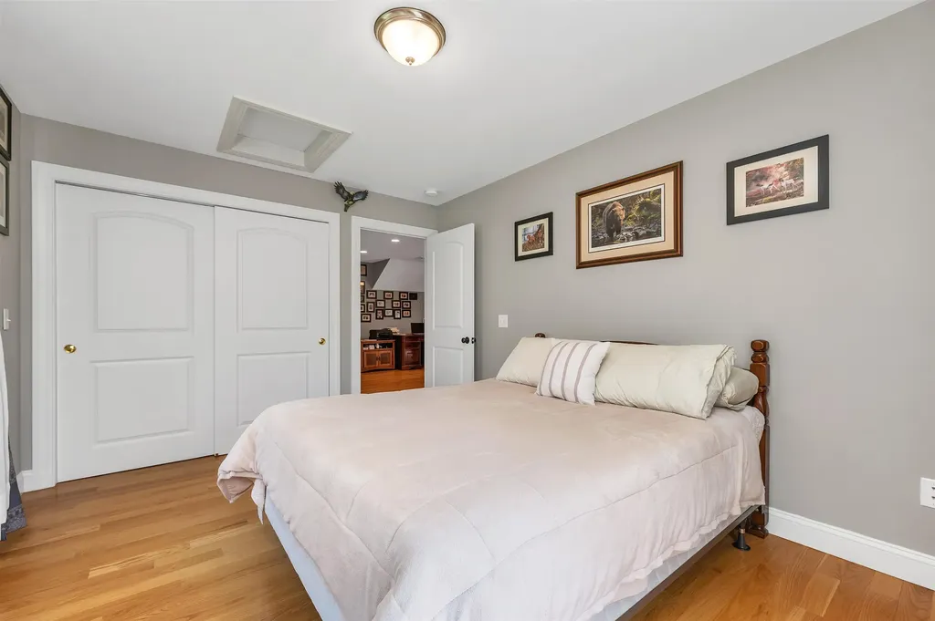 1 Blake Trail Tuftonboro NH 03850