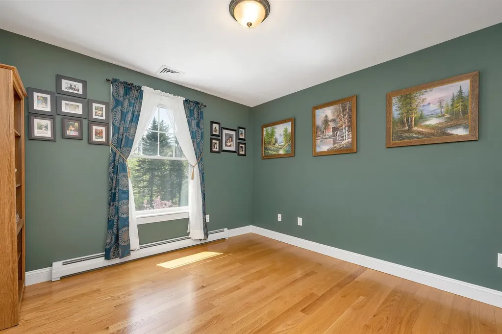 1 Blake Trail Tuftonboro NH 03850