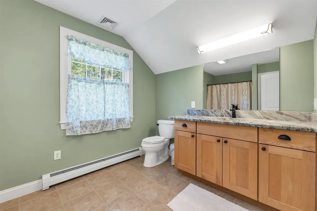 1 Blake Trail Tuftonboro NH 03850