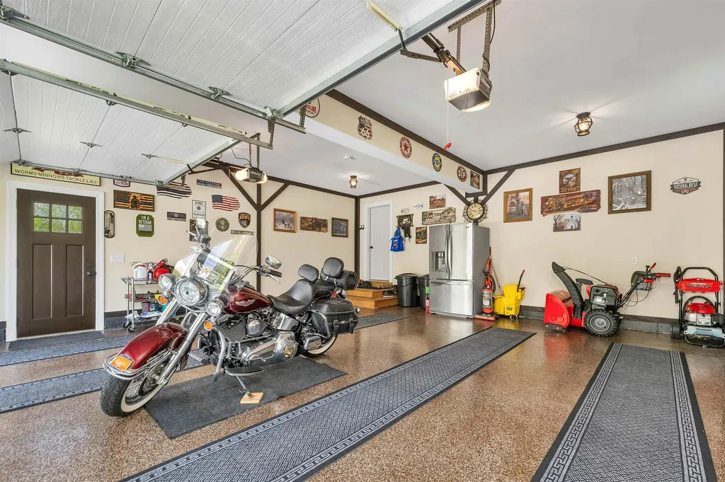 1 Blake Trail Tuftonboro NH 03850