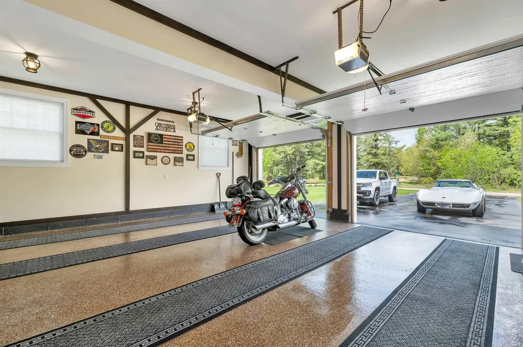 1 Blake Trail Tuftonboro NH 03850