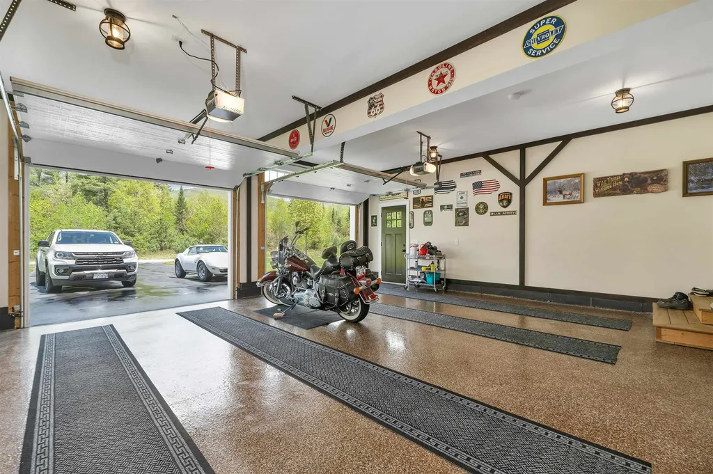 1 Blake Trail Tuftonboro NH 03850