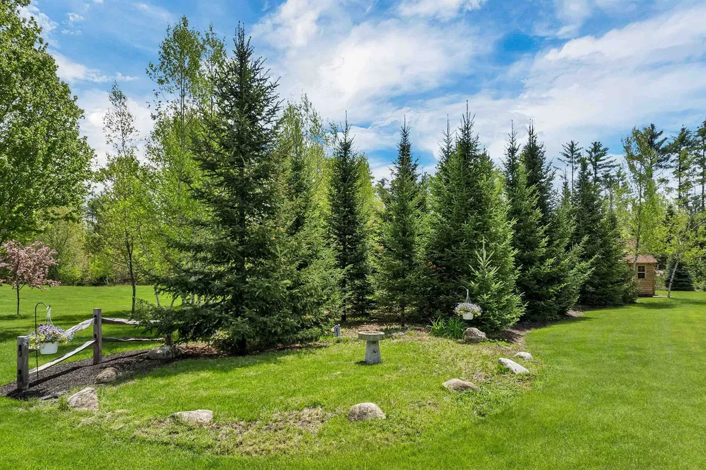 1 Blake Trail Tuftonboro NH 03850