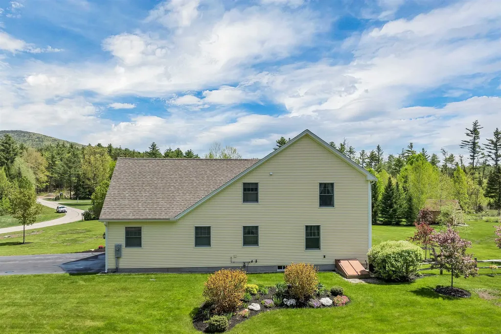 1 Blake Trail Tuftonboro NH 03850