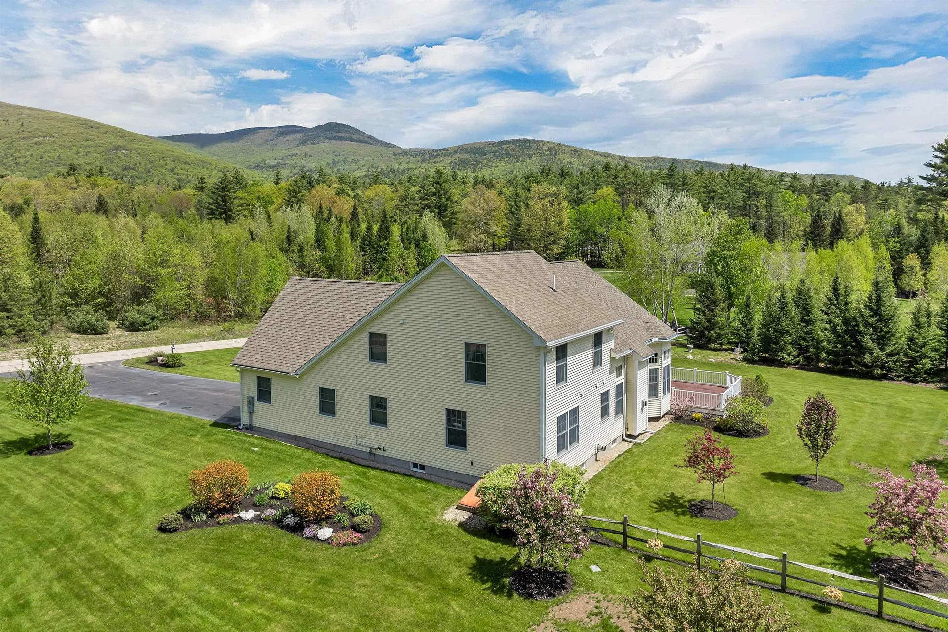 1 Blake Trail Tuftonboro NH 03850