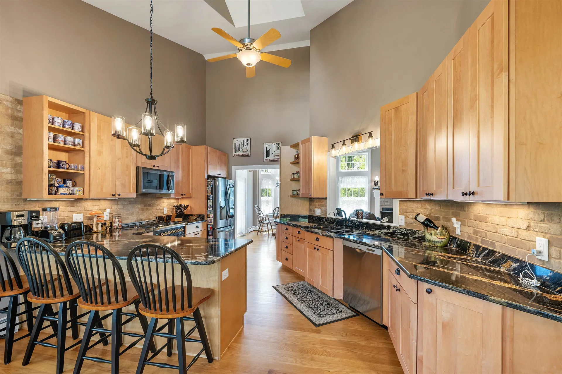 1 Blake Trail Tuftonboro NH 03850