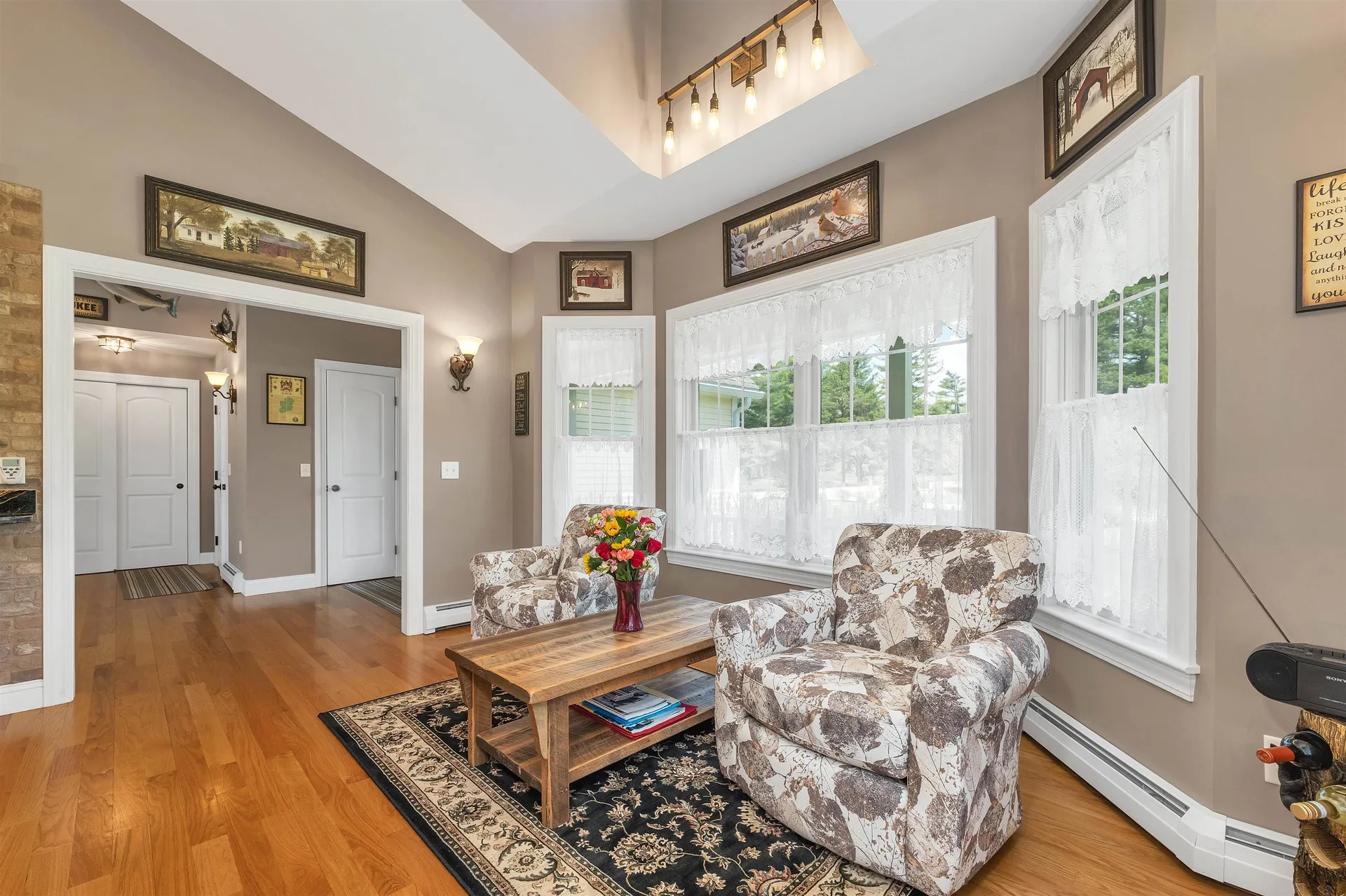 1 Blake Trail Tuftonboro NH 03850