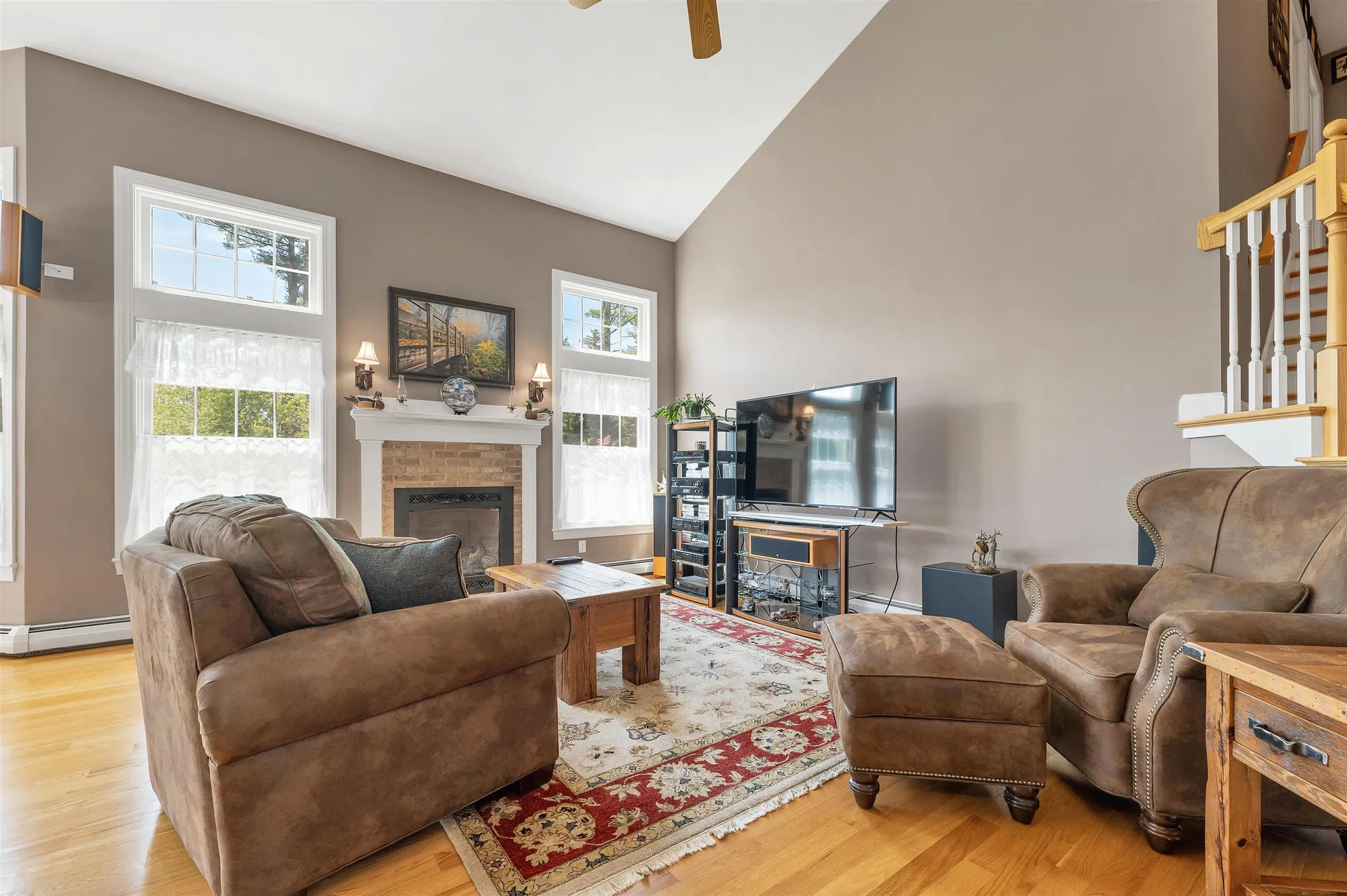 1 Blake Trail Tuftonboro NH 03850