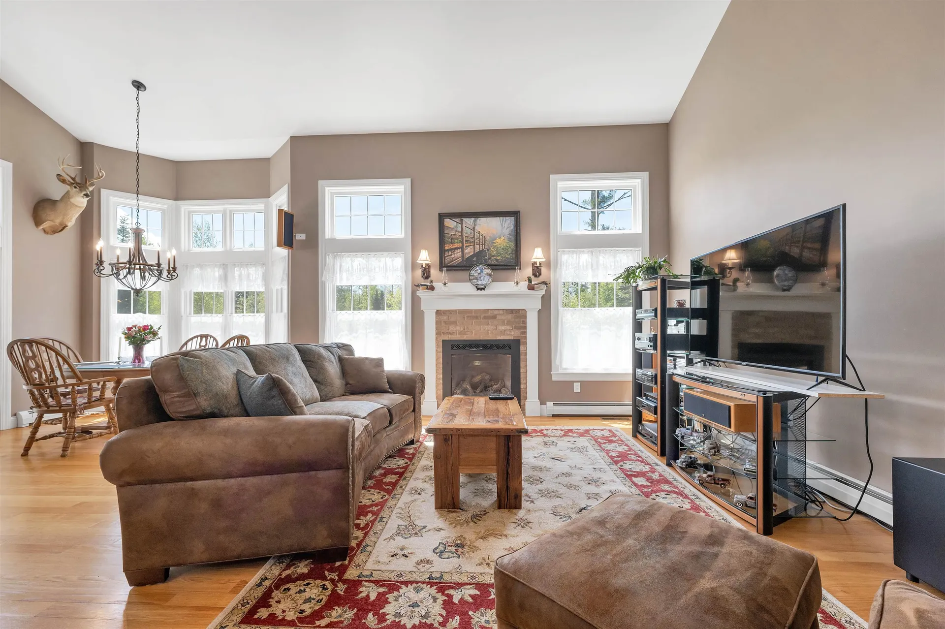 1 Blake Trail Tuftonboro NH 03850