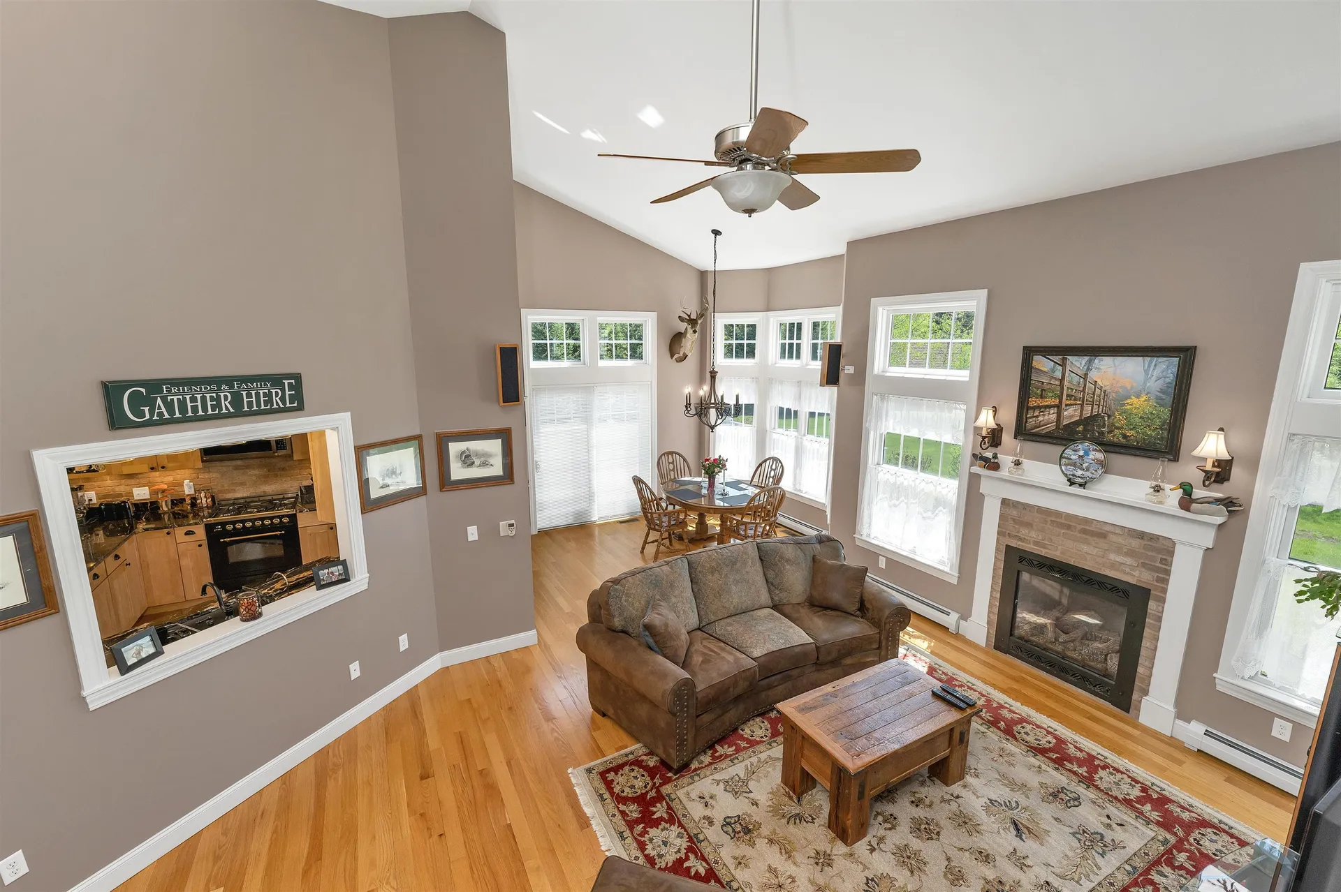 1 Blake Trail Tuftonboro NH 03850