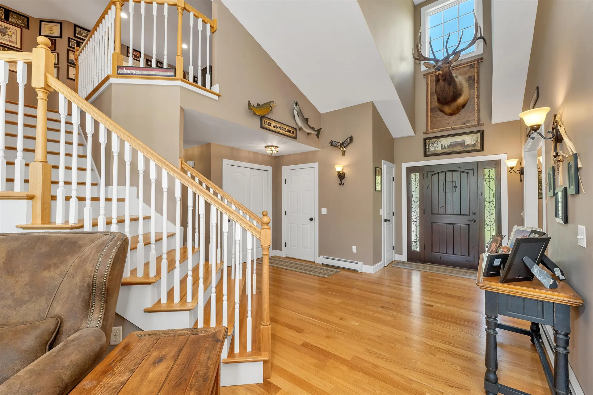 1 Blake Trail Tuftonboro NH 03850