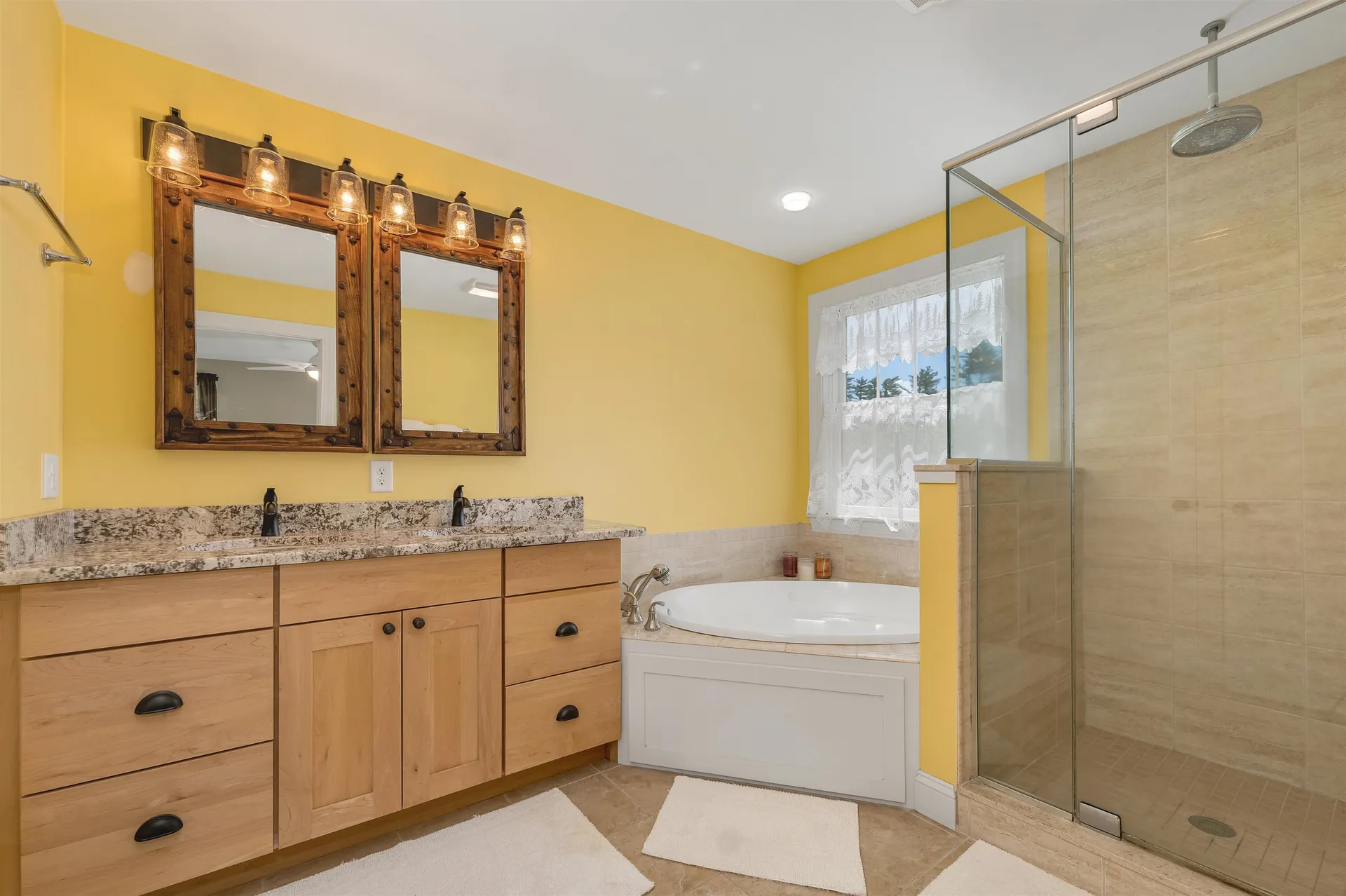 1 Blake Trail Tuftonboro NH 03850