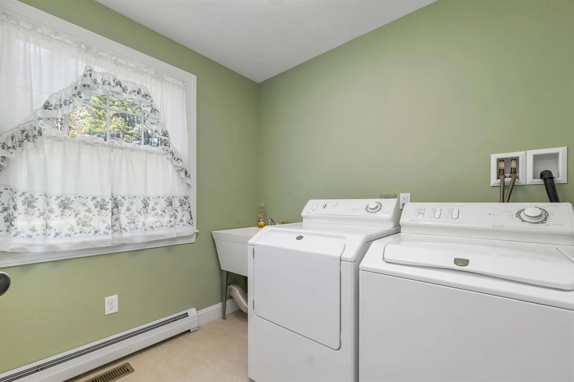 1 Blake Trail Tuftonboro NH 03850