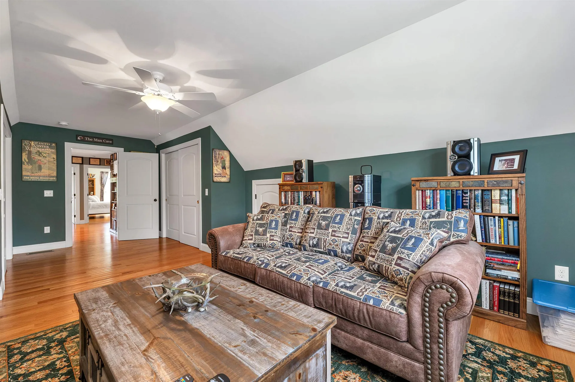 1 Blake Trail Tuftonboro NH 03850