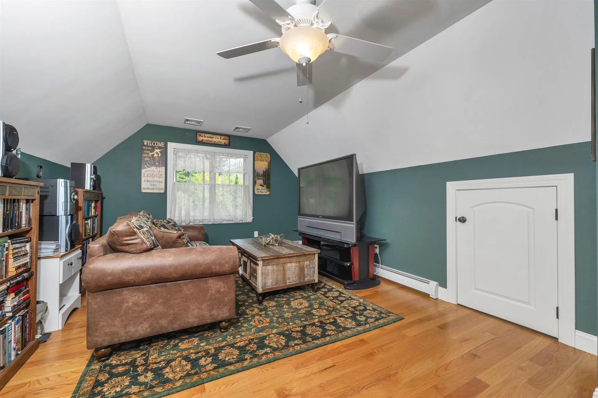 1 Blake Trail Tuftonboro NH 03850