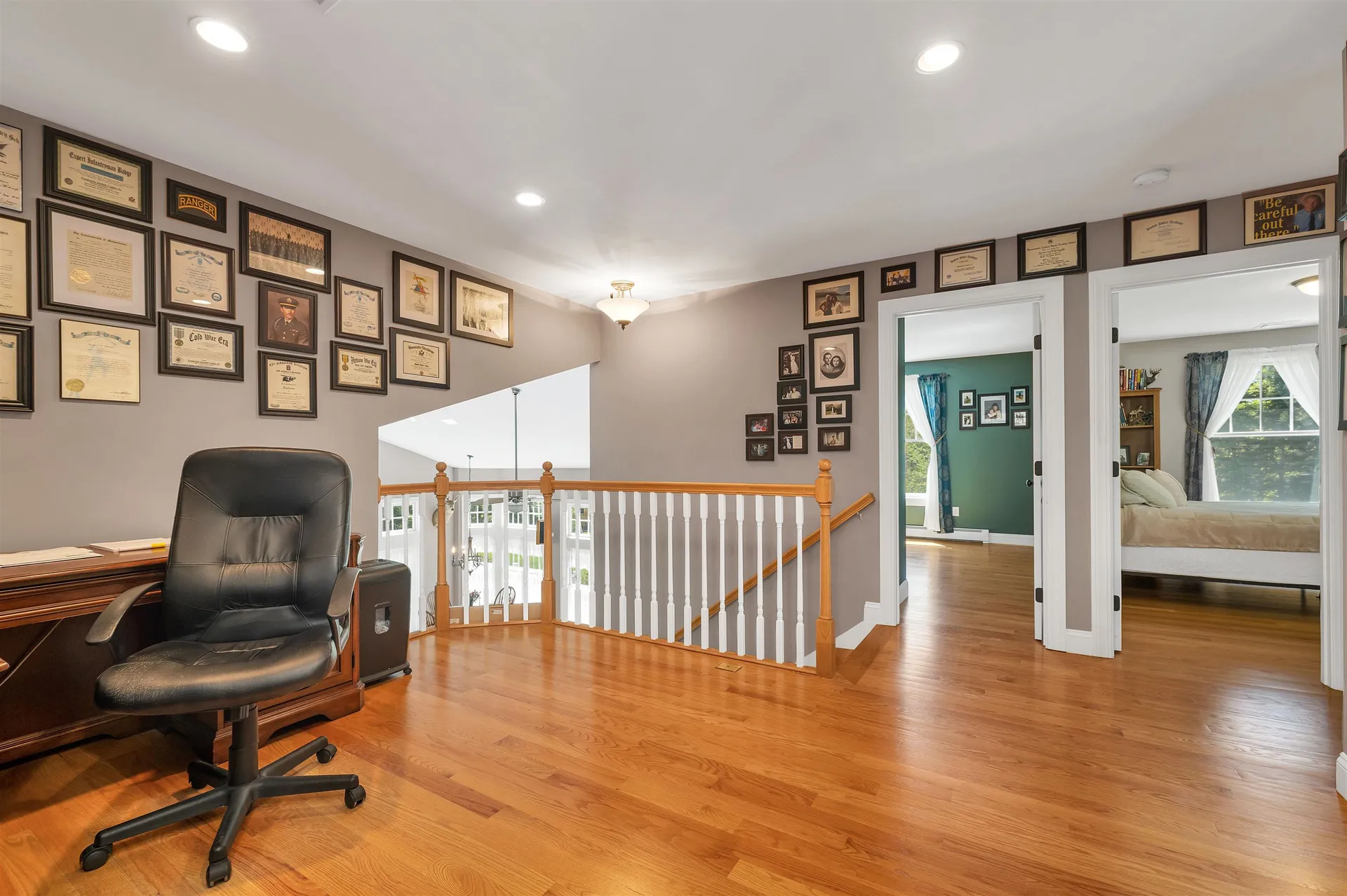 1 Blake Trail Tuftonboro NH 03850