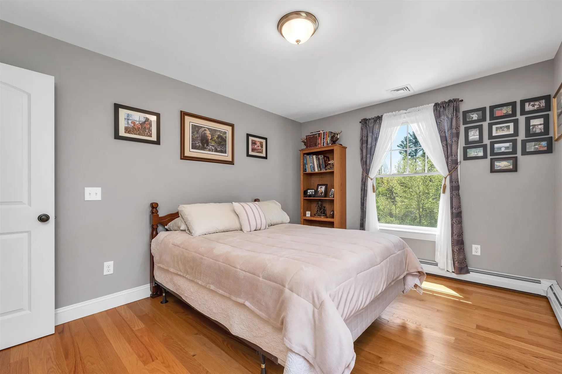 1 Blake Trail Tuftonboro NH 03850