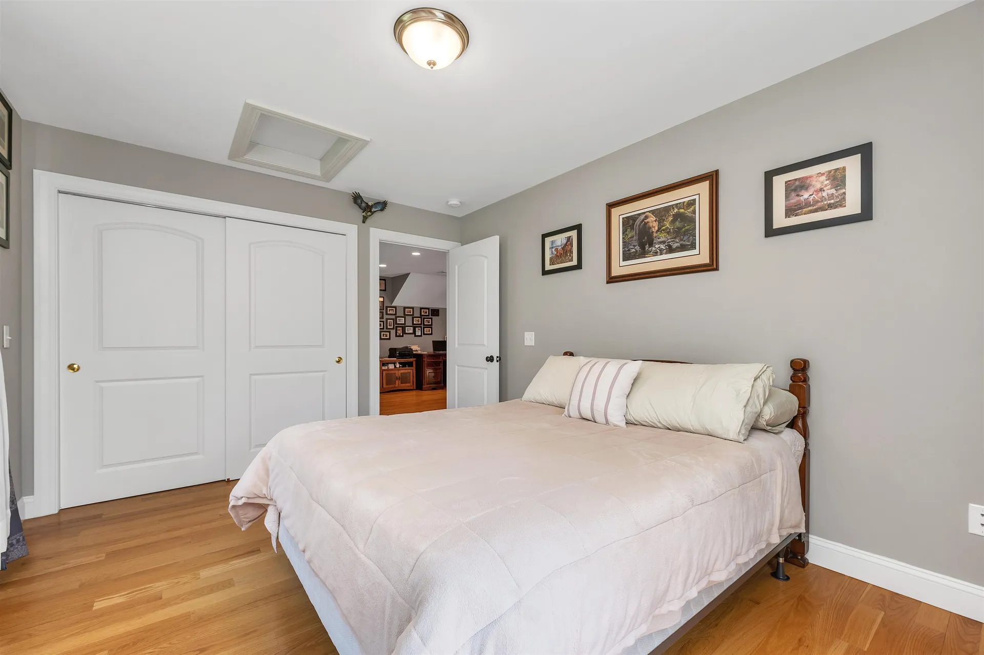 1 Blake Trail Tuftonboro NH 03850