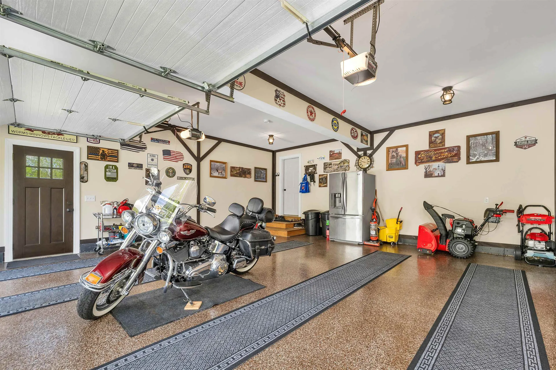 1 Blake Trail Tuftonboro NH 03850