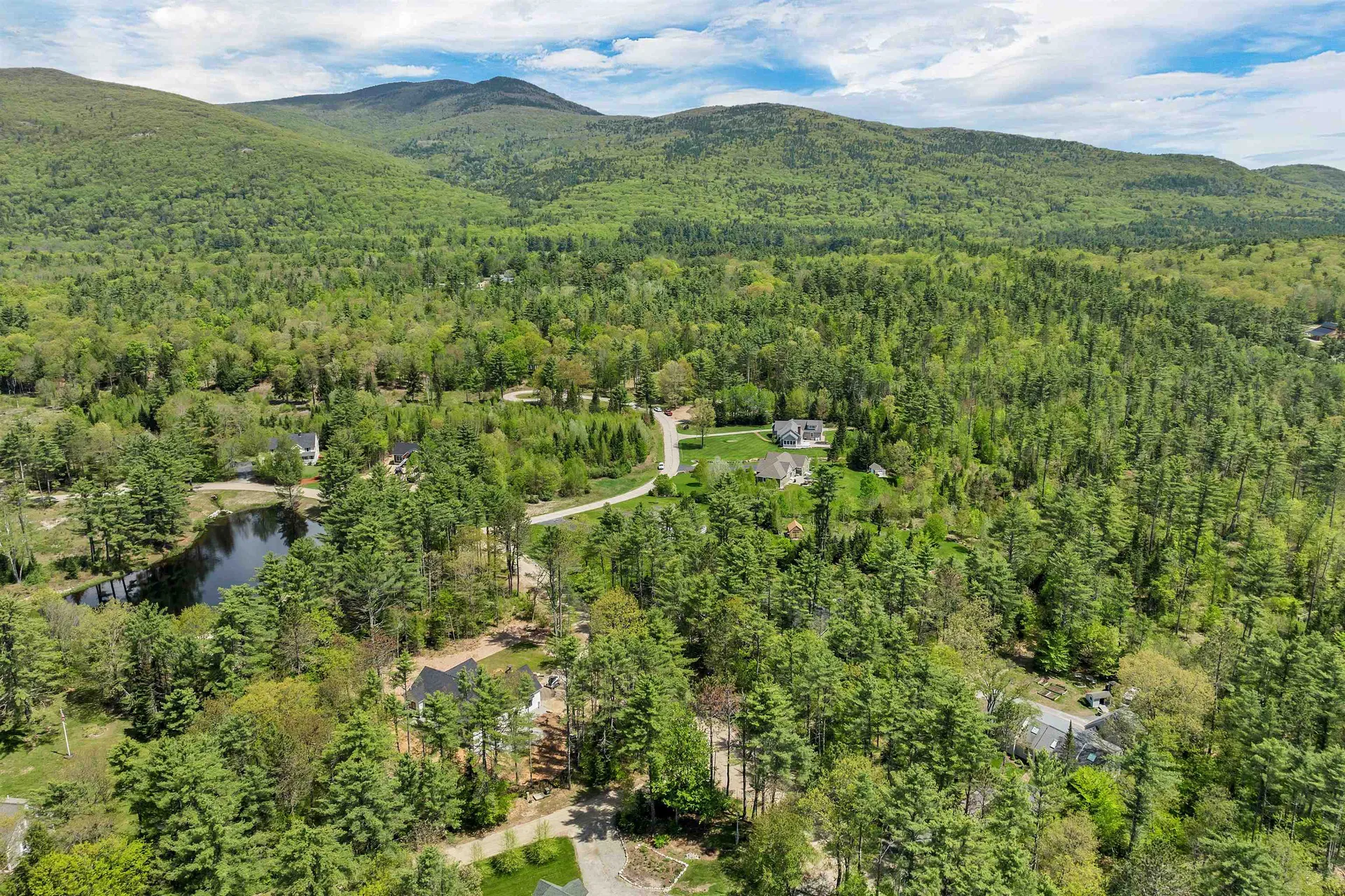 1 Blake Trail Tuftonboro NH 03850