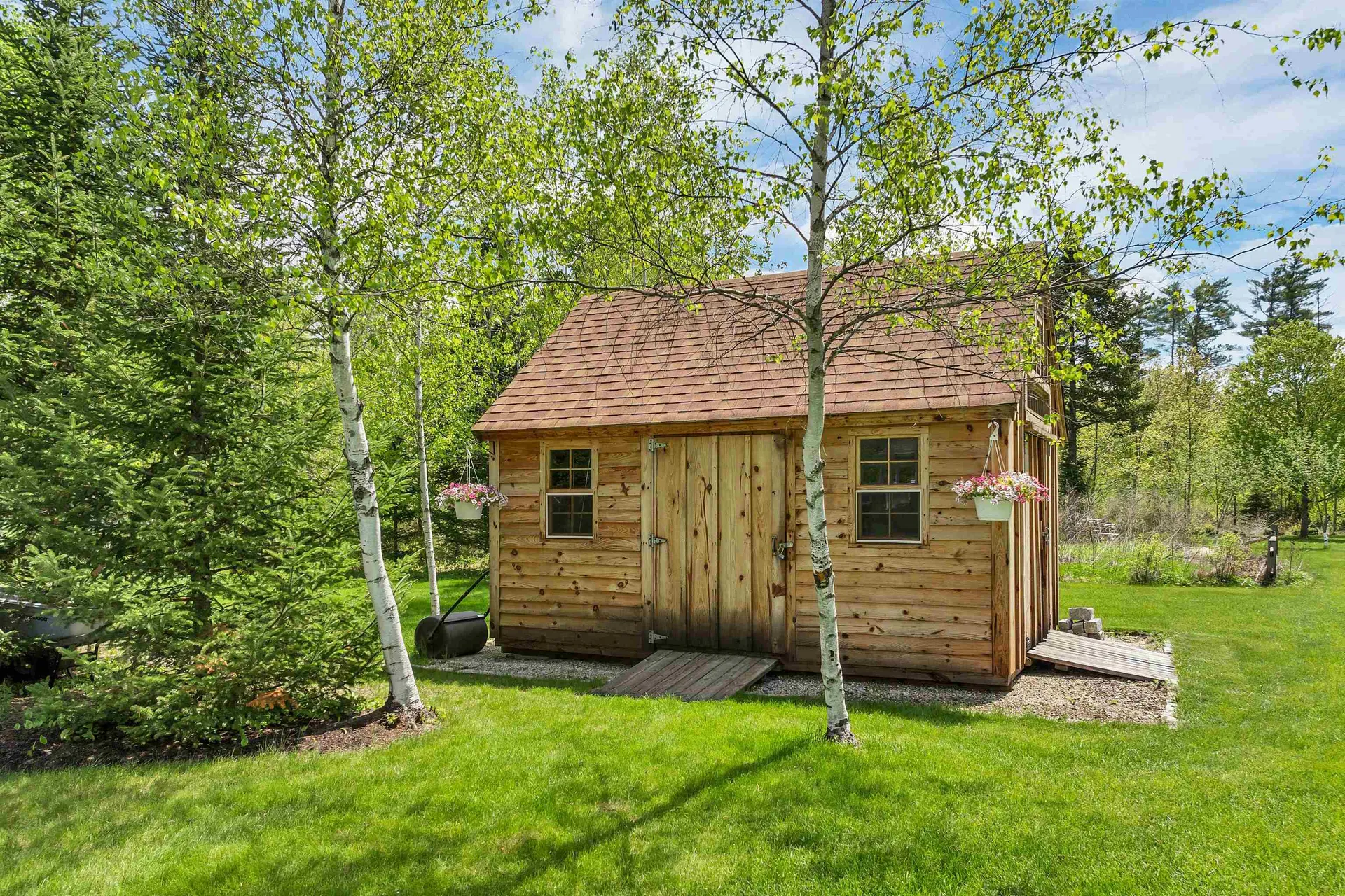 1 Blake Trail Tuftonboro NH 03850