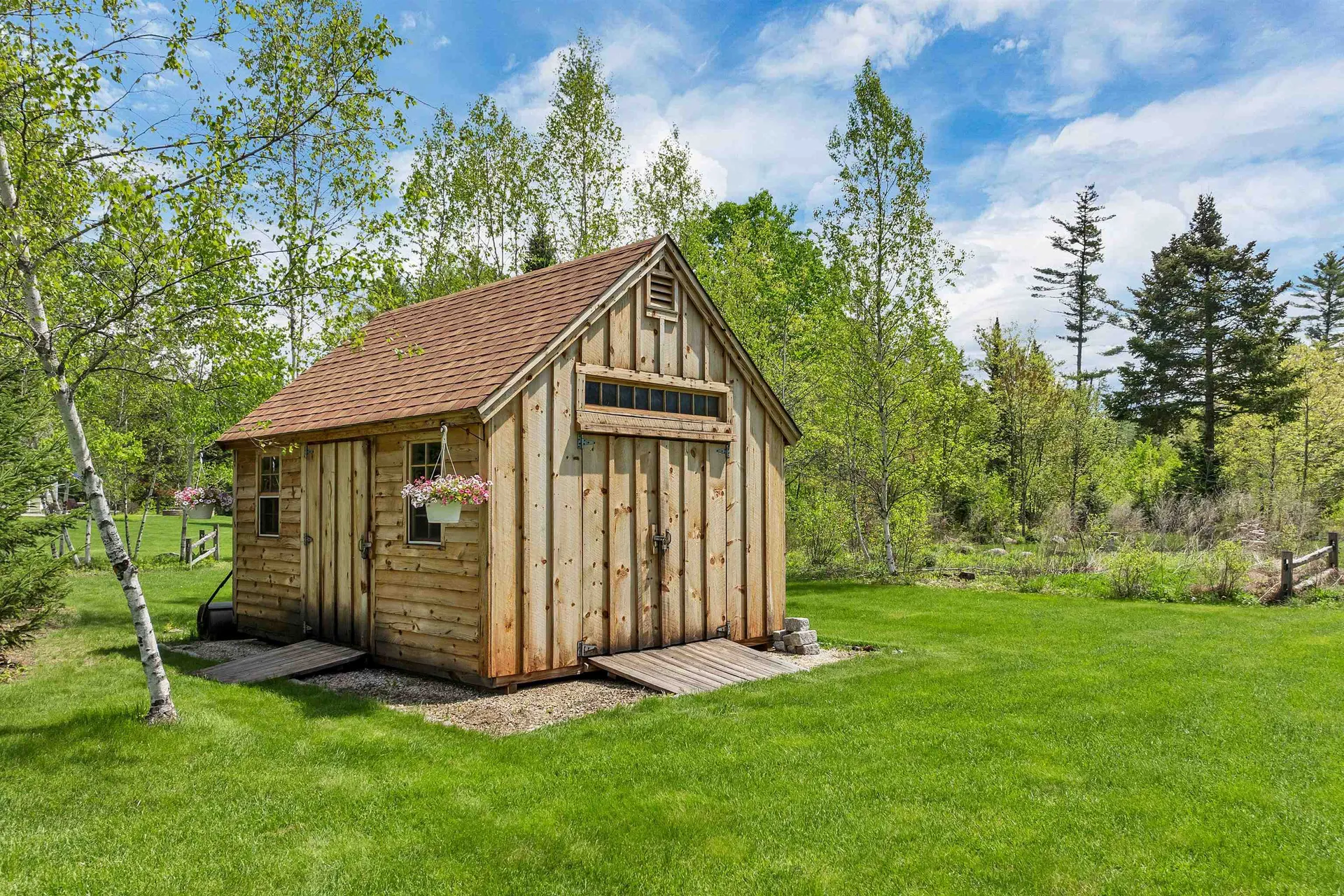 1 Blake Trail Tuftonboro NH 03850