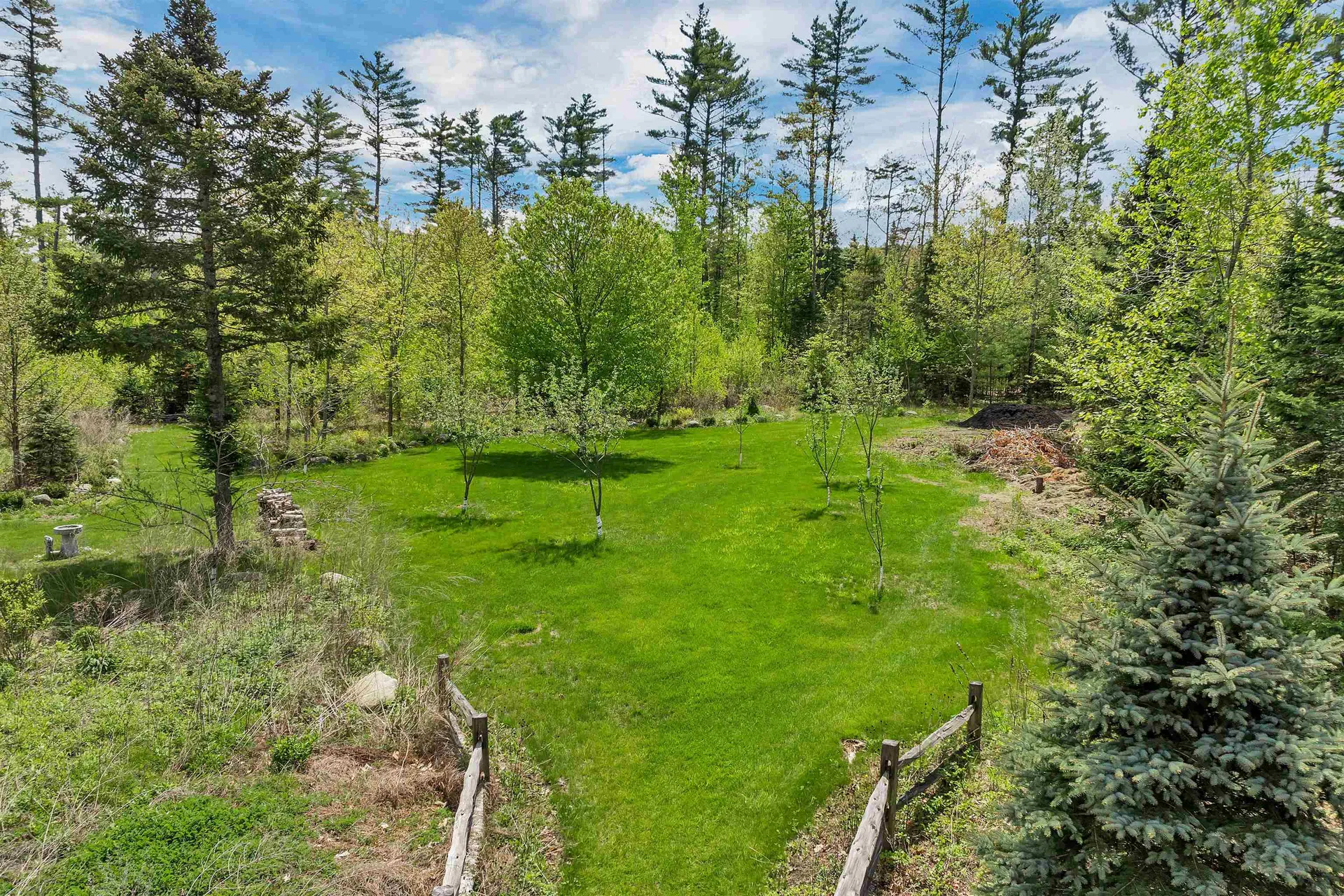 1 Blake Trail Tuftonboro NH 03850